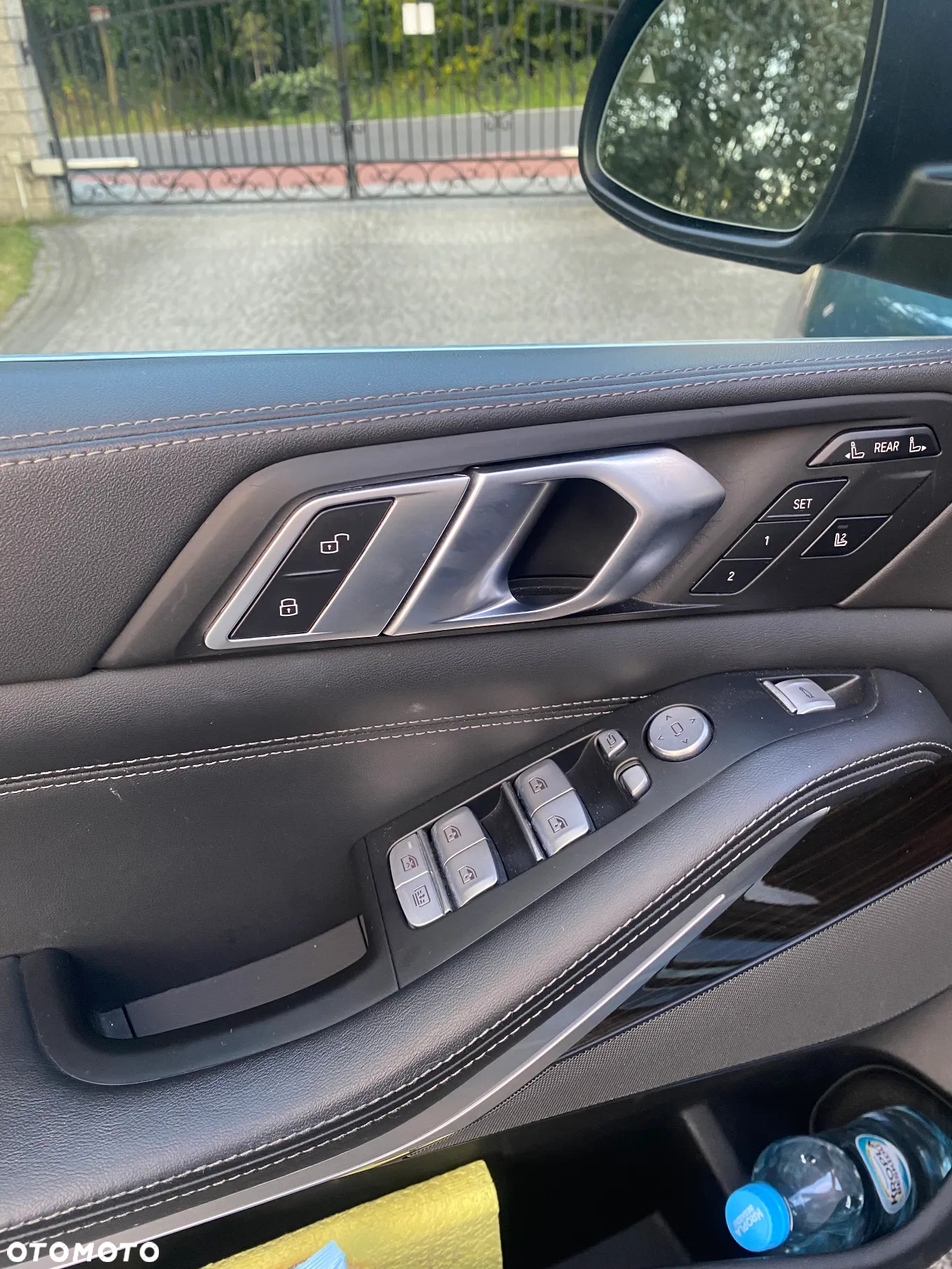 BMW X7 xDrive40i - 12
