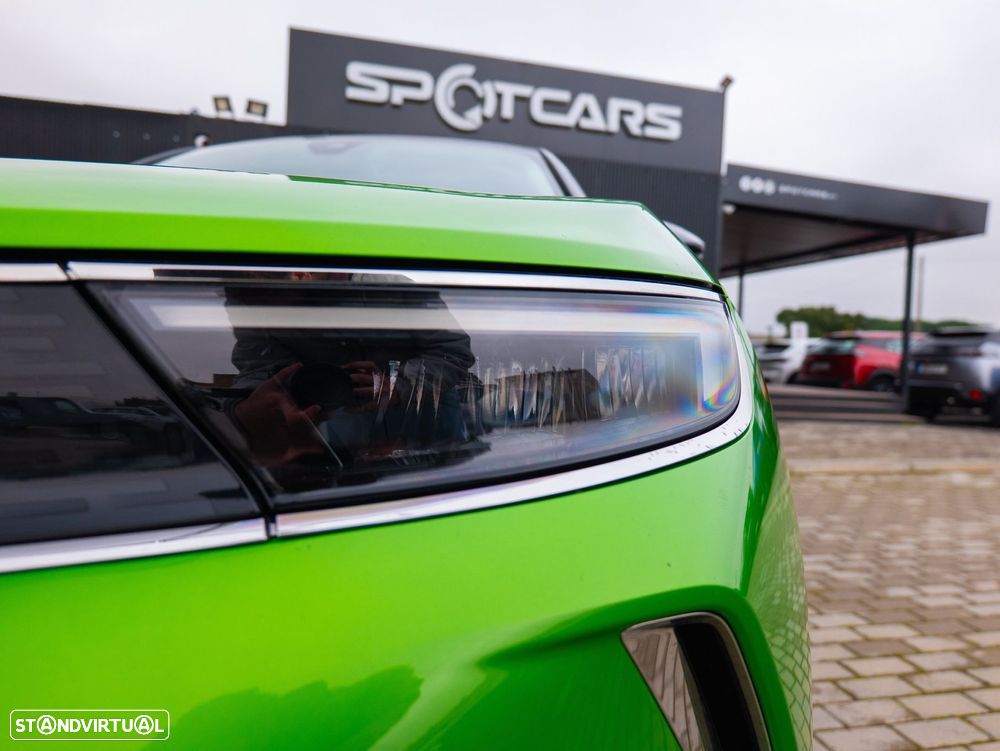 Opel Mokka 1.2 T Elegance - 25