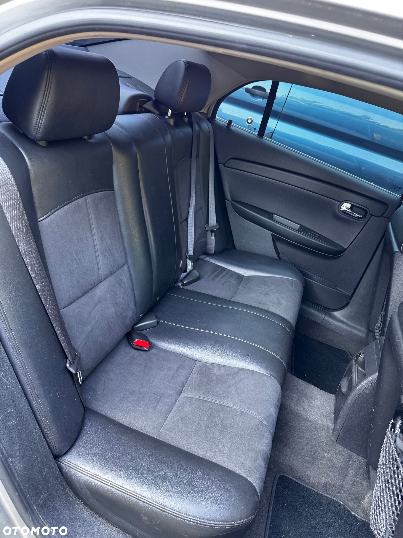 Chevrolet Malibu - 9
