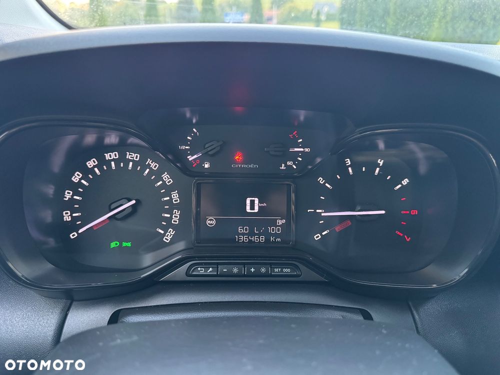 Citroën C3 Aircross PureTech 110 Stop & Start OPF FEEL PACK - 23
