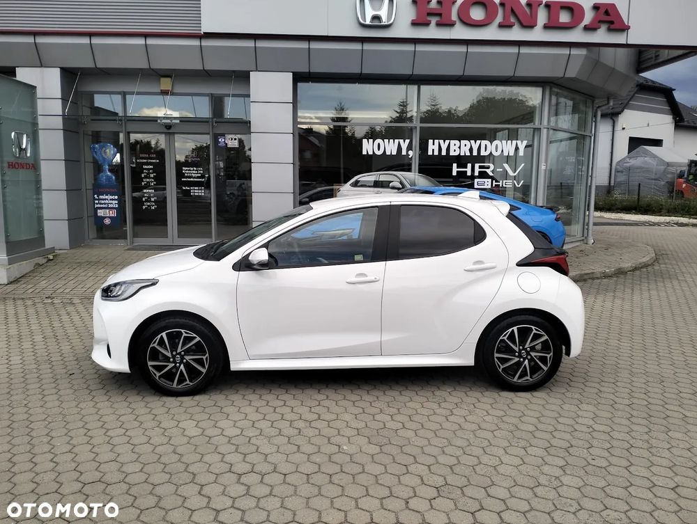 Toyota Yaris 1.5 Style - 2