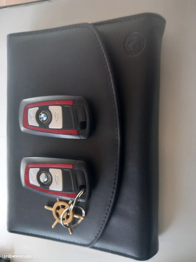 BMW 116 d EDynamics Line Sport - 6