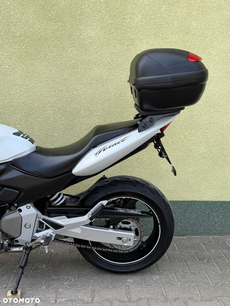 Honda Hornet - 23