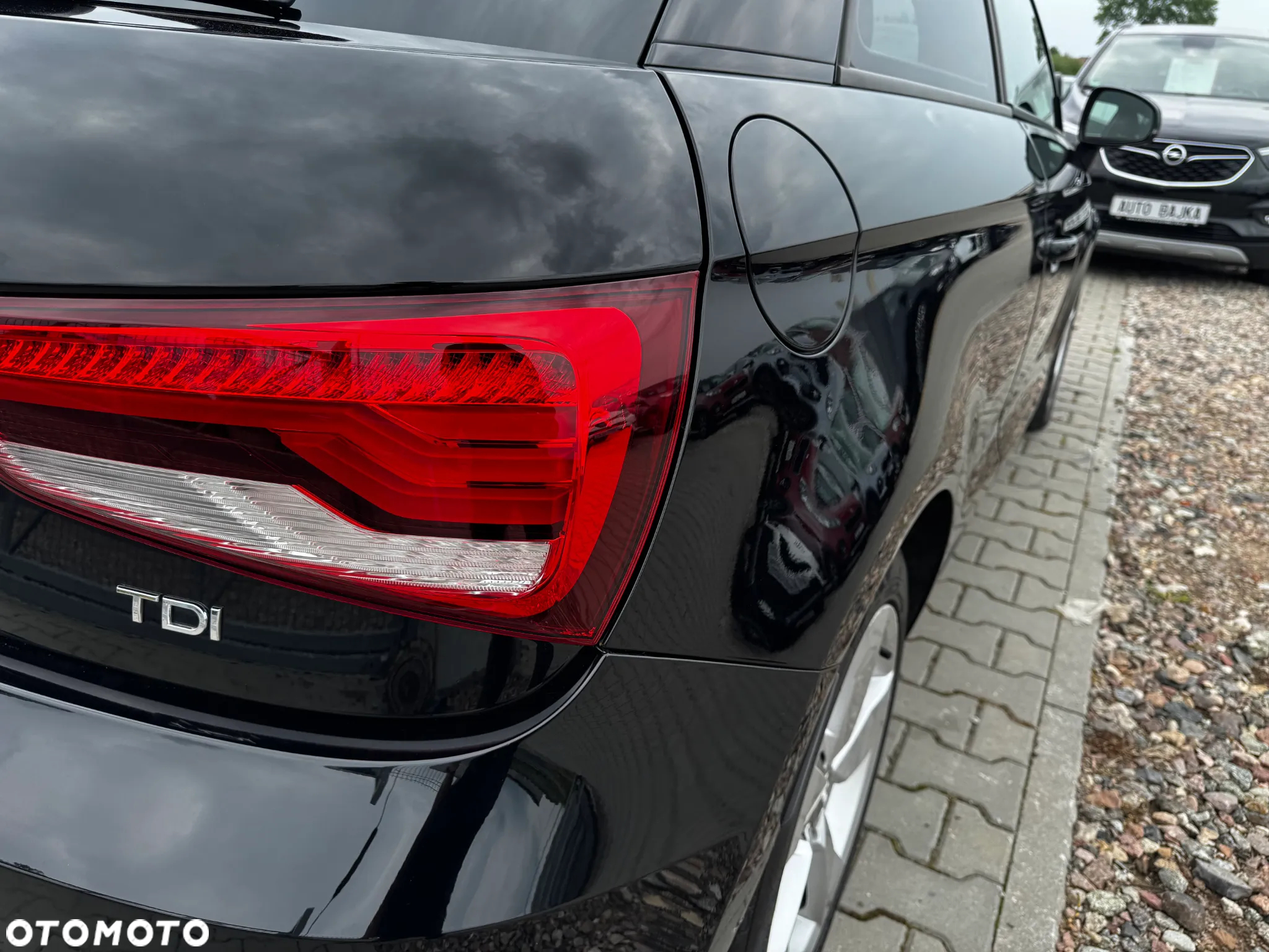 Audi A1 1.6 TDI S tronic sport - 10