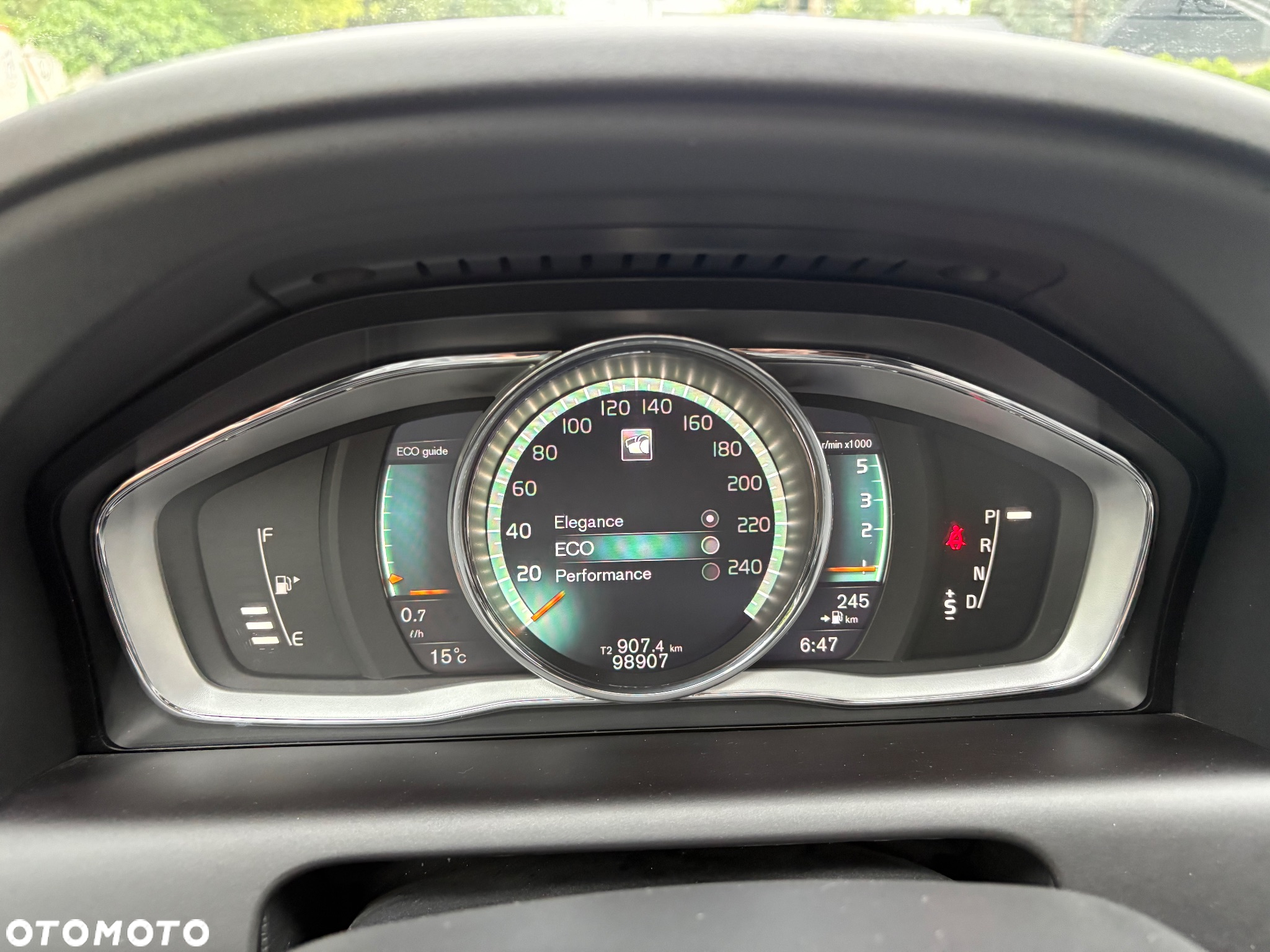 Volvo XC 60 - 9