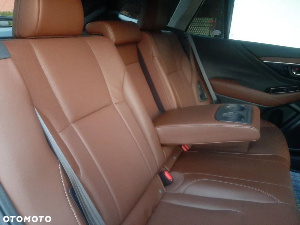 Subaru Outback 2.5i Exclusive (EyeSight) Lineartronic - 7