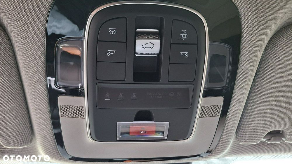 Hyundai Santa Fe 1.6 T-GDI PHEV Platinum 4WD - 31