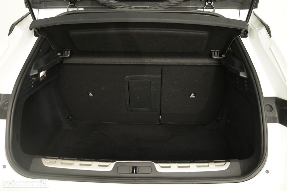 DS DS4 1.2 PureTech Performance Line EAT8 - 22