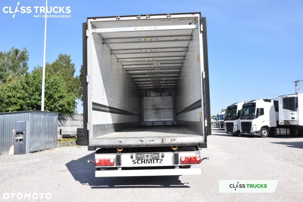 Schmitz Cargobull SKO Double Deck FP 60 ThermoKing SLXi 300 - 10