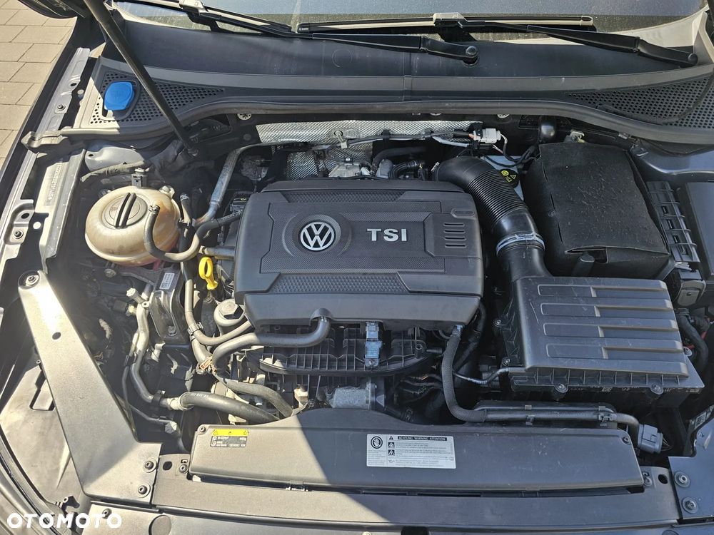 Volkswagen Passat 2.0 TSI (BlueMotion Technology) 4Motion DSG Highline - 8