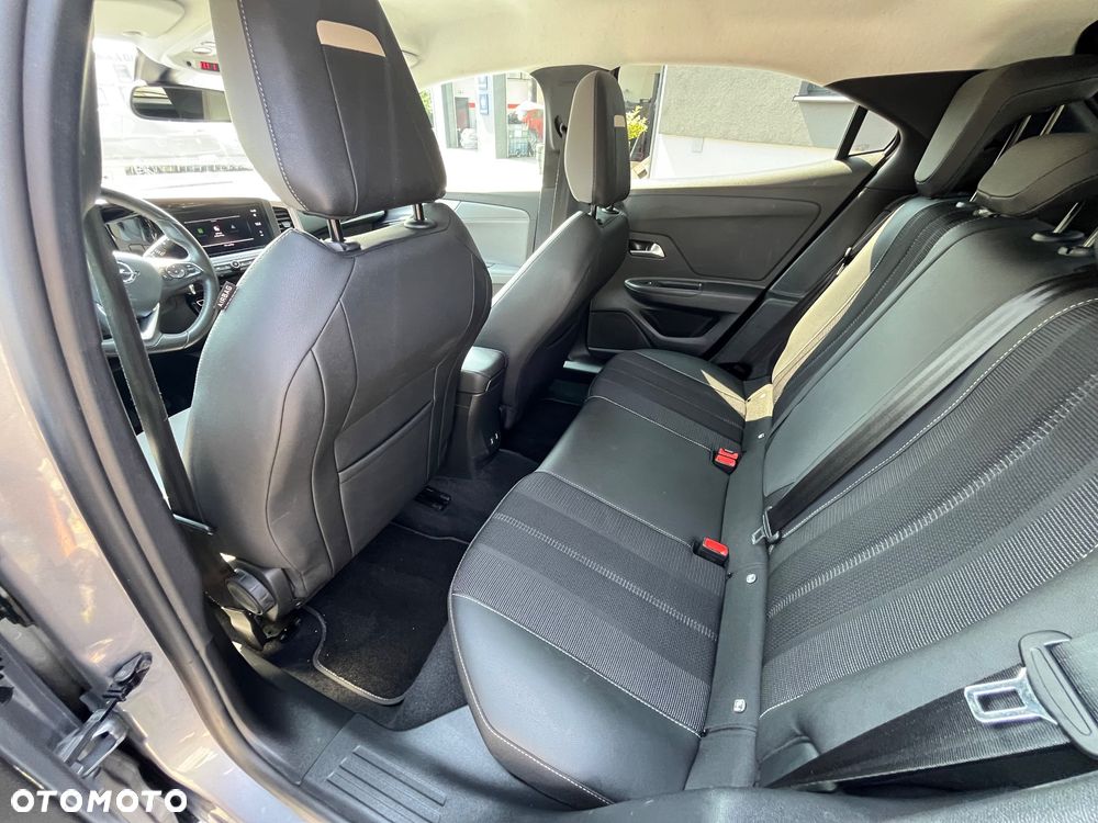 Opel Mokka 1.5 Business Elegance - 14
