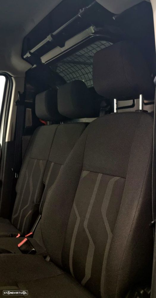 Ford Transit Connect 1.6 TDCi 210 L2 Ambiente - 5