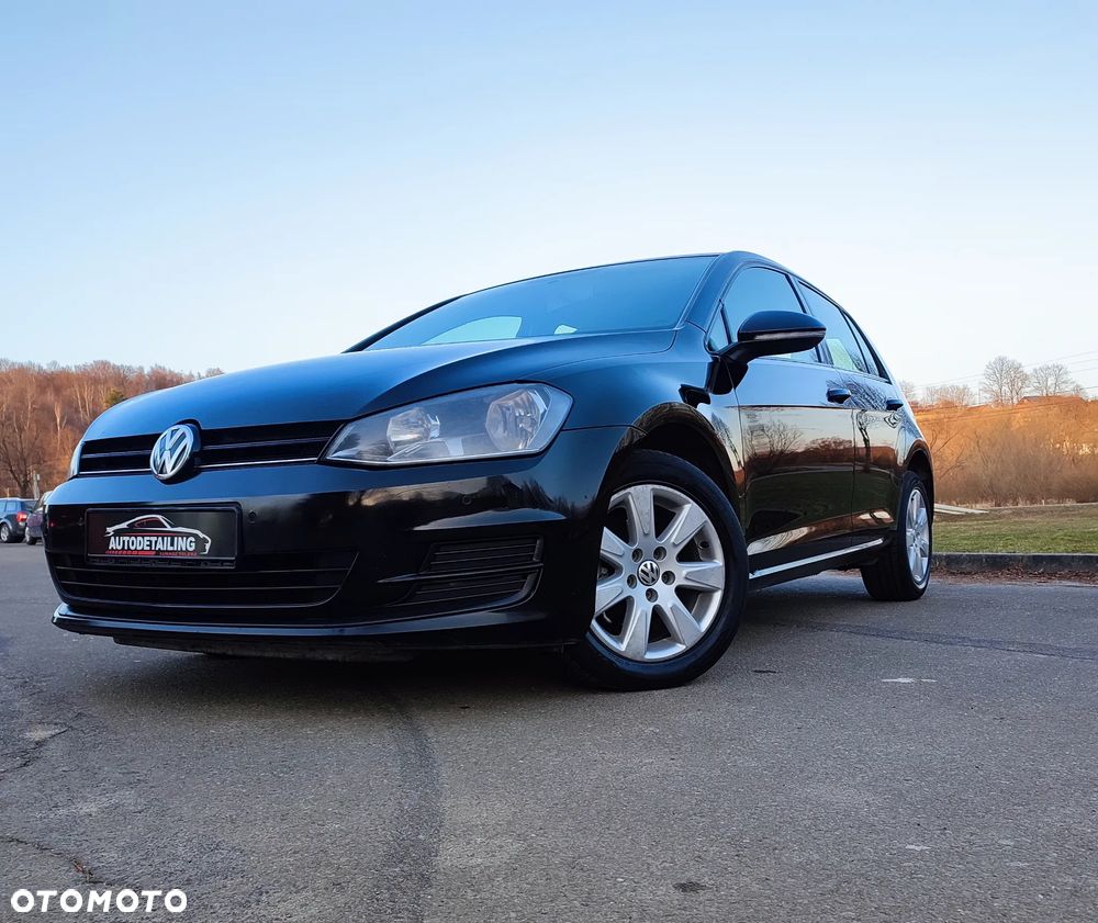 Volkswagen Golf - 18