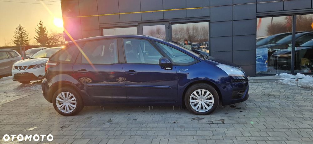 Citroën C4 Picasso 1.8i SX Pack - 8