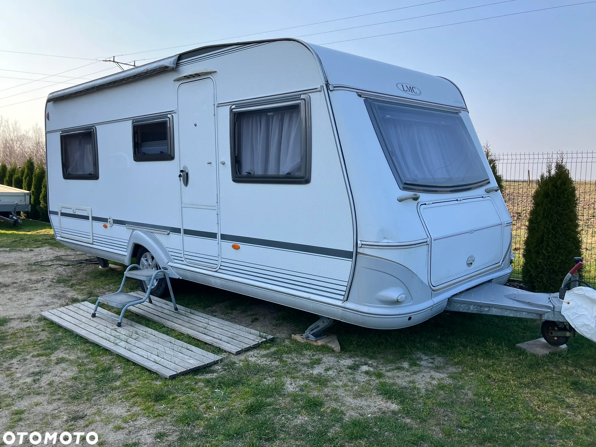 LMC Munsterland 500 RBD - 2