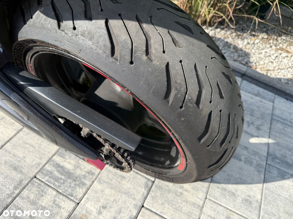 Yamaha FZ - 25