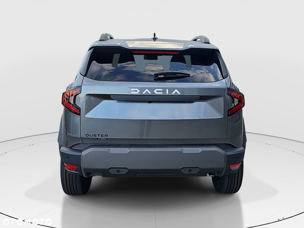 Dacia Duster - 4