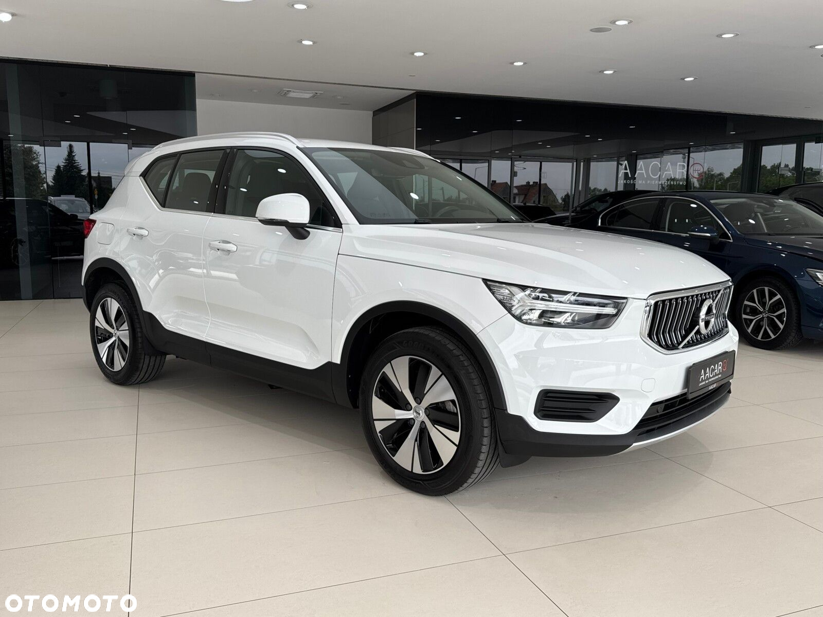 Volvo XC 40 - 6