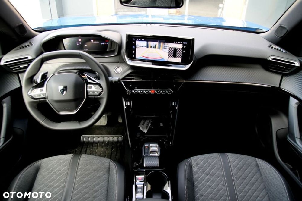 Peugeot 2008 1.2 PureTech Allure S&S EAT8 - 18