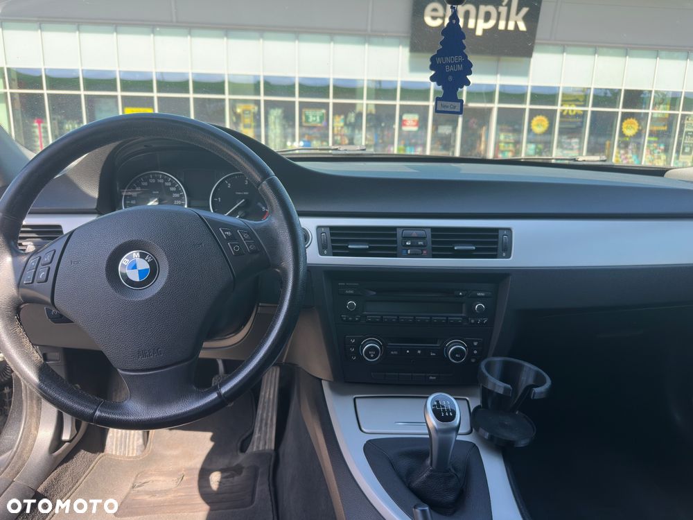BMW Seria 3 - 9