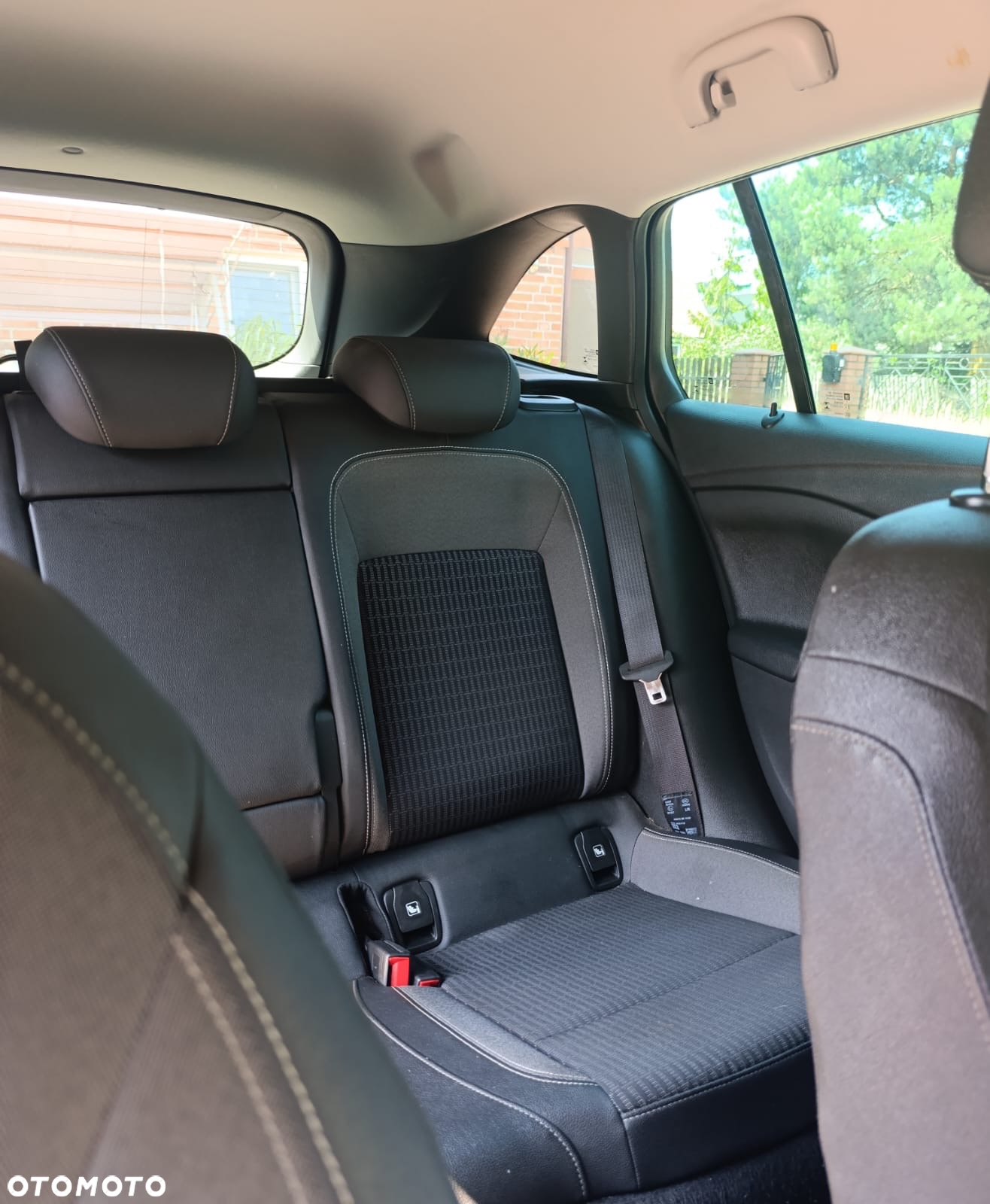 Opel Astra V 1.5 CDTI Edition - 11