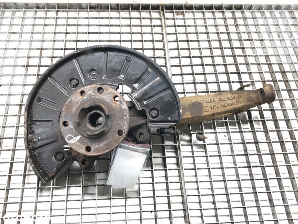 ZWROTNICA PRAWA - 76.00 PLN - PORSCHE CAYENNE (9PA) 2002 - 2010 S 4.5 250 kW [340 KM] benzyna 2002 - - 2