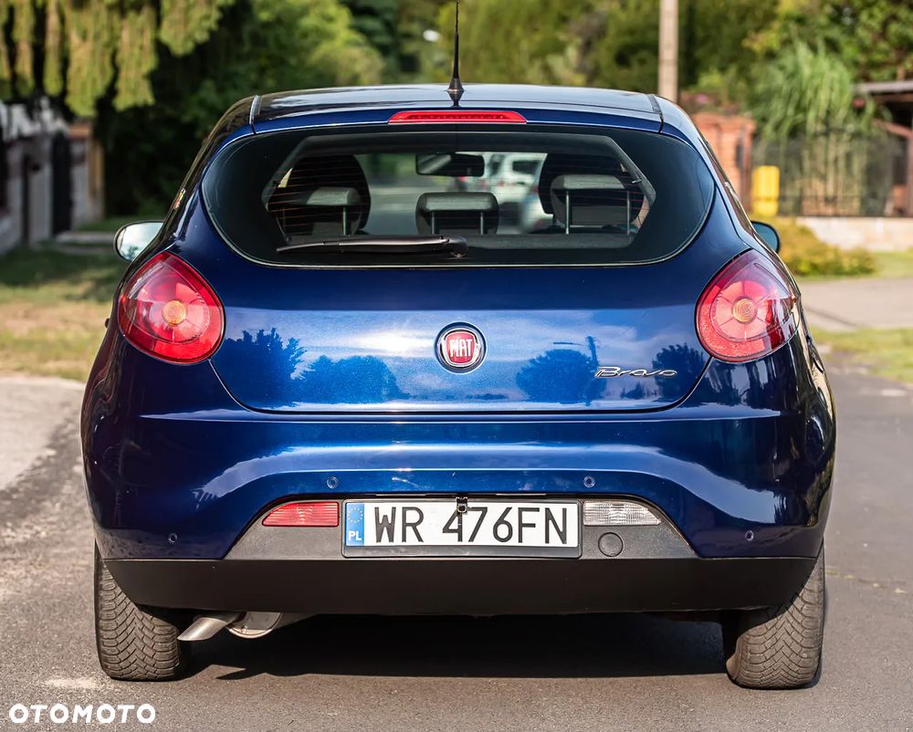 Fiat Bravo - 16