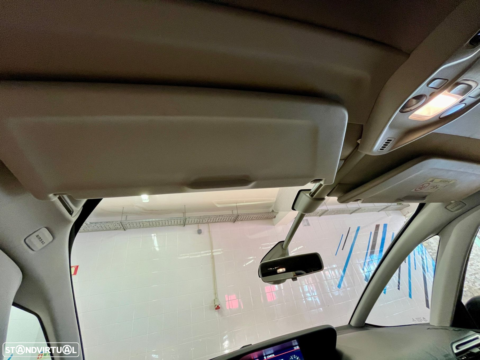 Citroën Grand C4 Spacetourer 1.5 BlueHDi C-Series - 33
