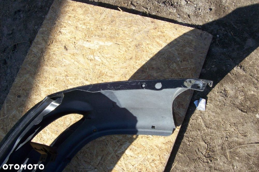 ZDERZAK PRZEDNI NISSAN PRIMERA P11 LIFT - 5