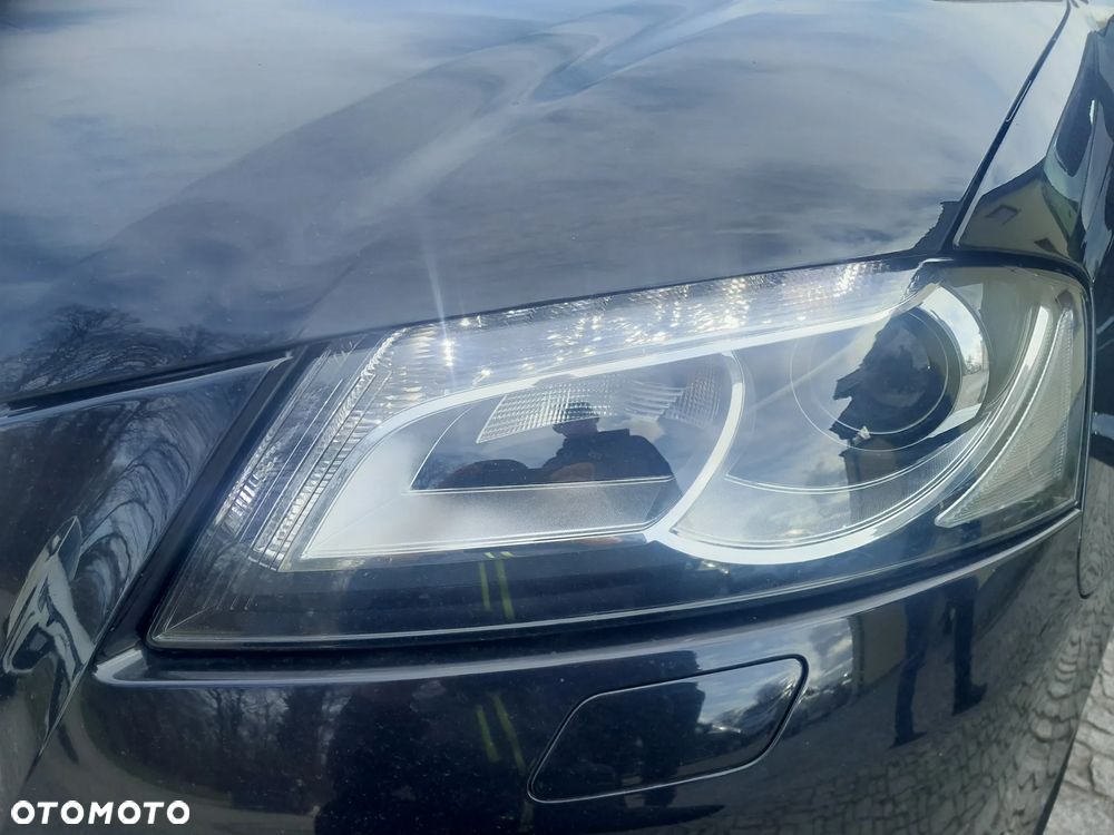 Audi A3 3-drzwiowe 1.4 TFSI Attraction - 27