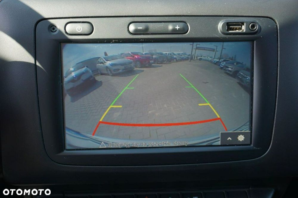 Dacia Duster 1.0 TCe Prestige - 19