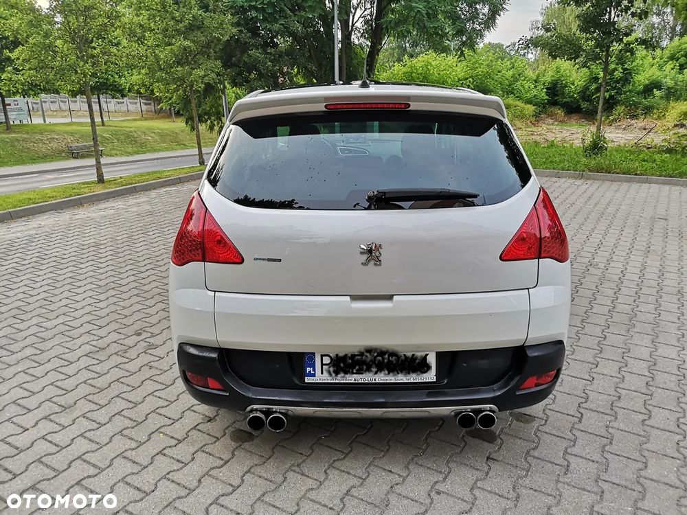 Peugeot 3008 120 VTi Premium - 13