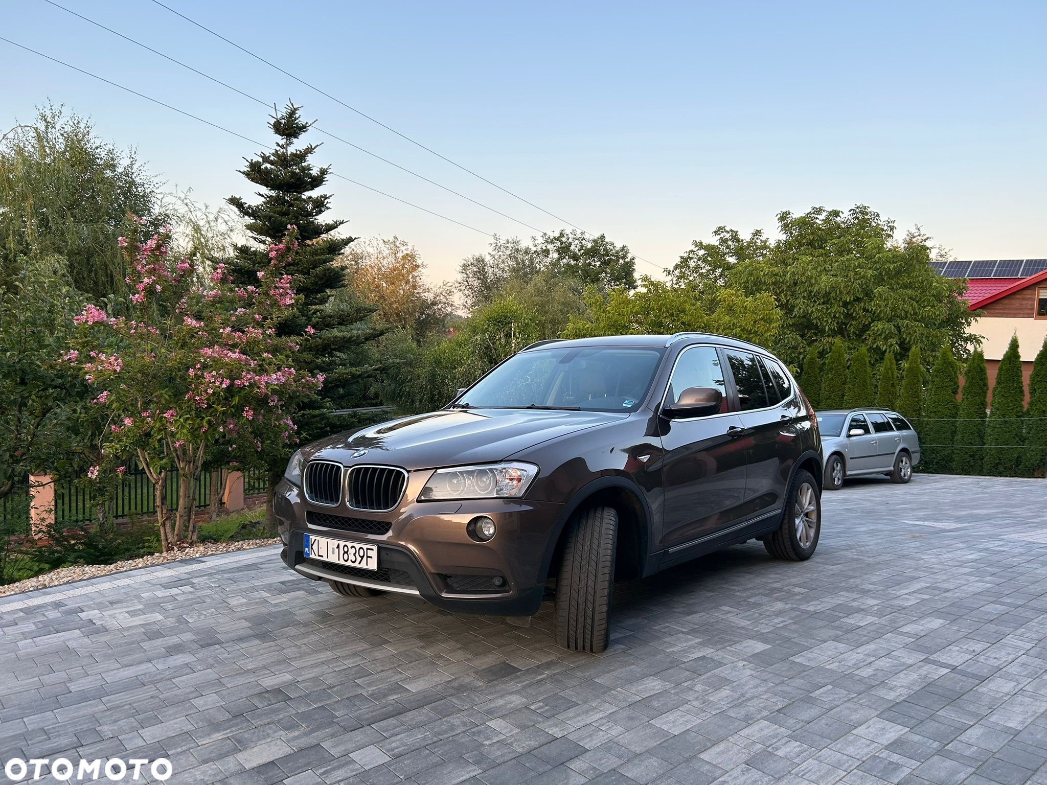 BMW X3 - 3