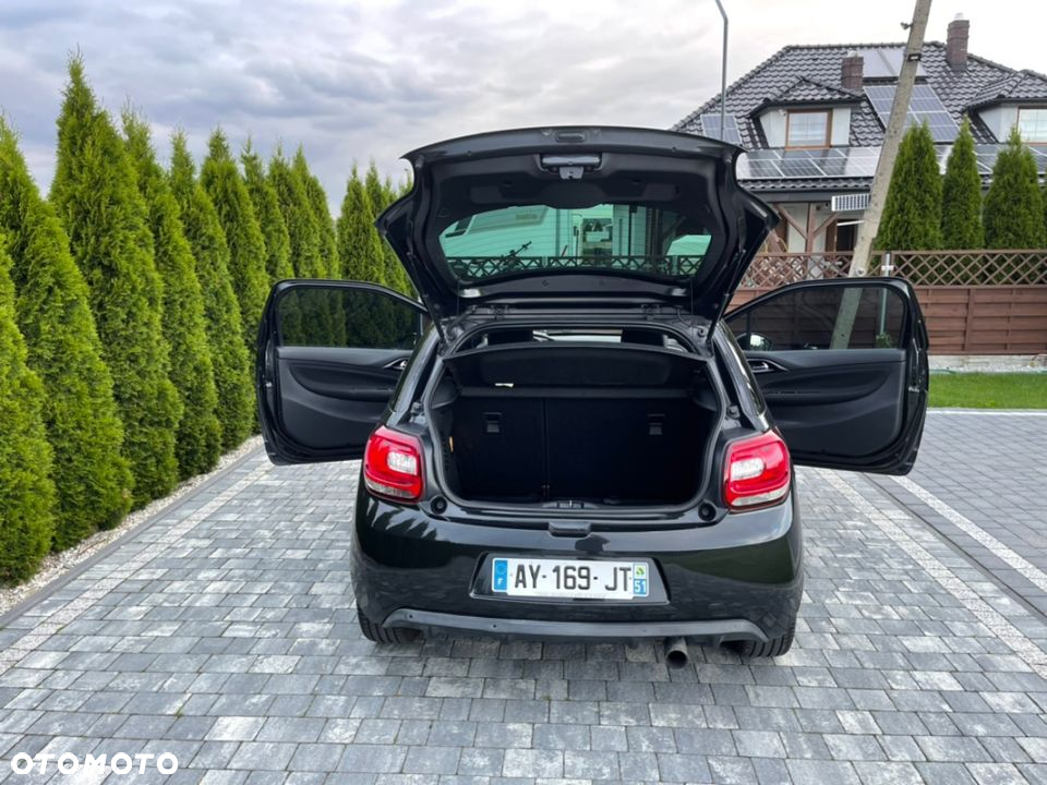 Citroën DS3 VTi 120 So Paris - 7