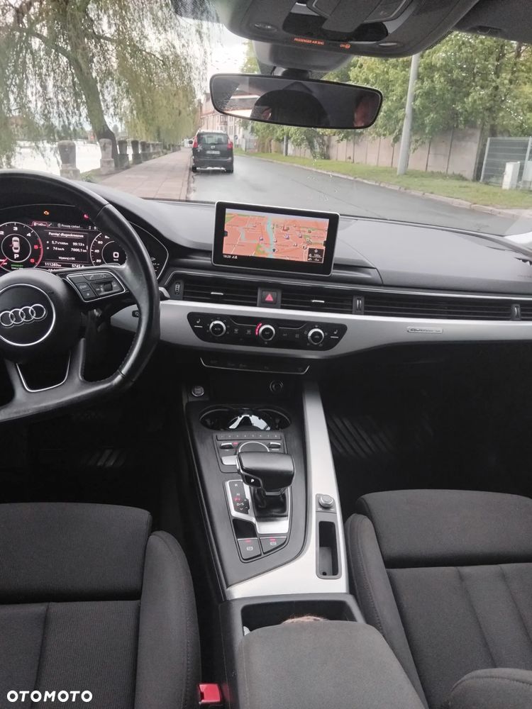 Audi A5 ver-2-0-tdi-quattro-s-tronic - 10
