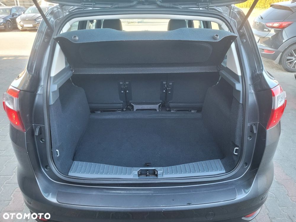 Ford C-MAX - 9