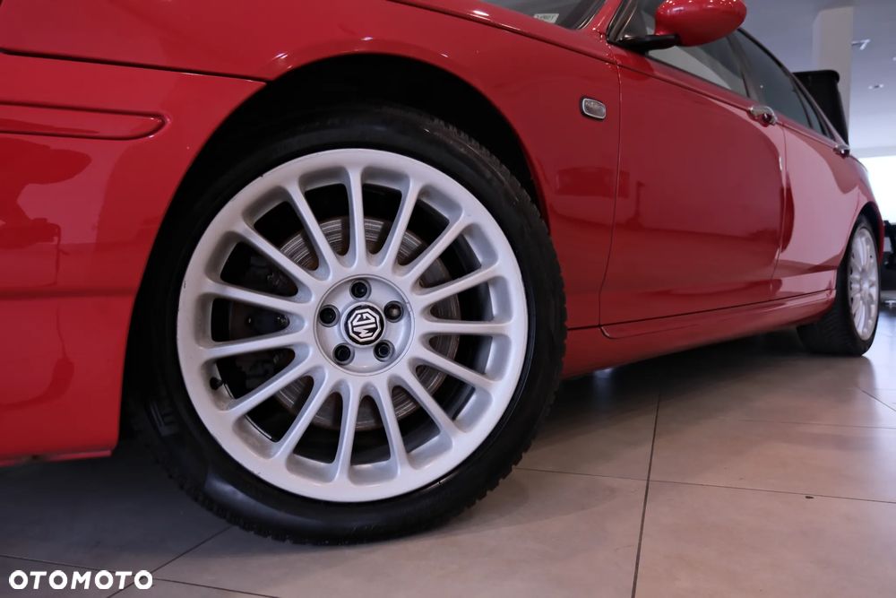 MG ZT 190 2.5 - 22
