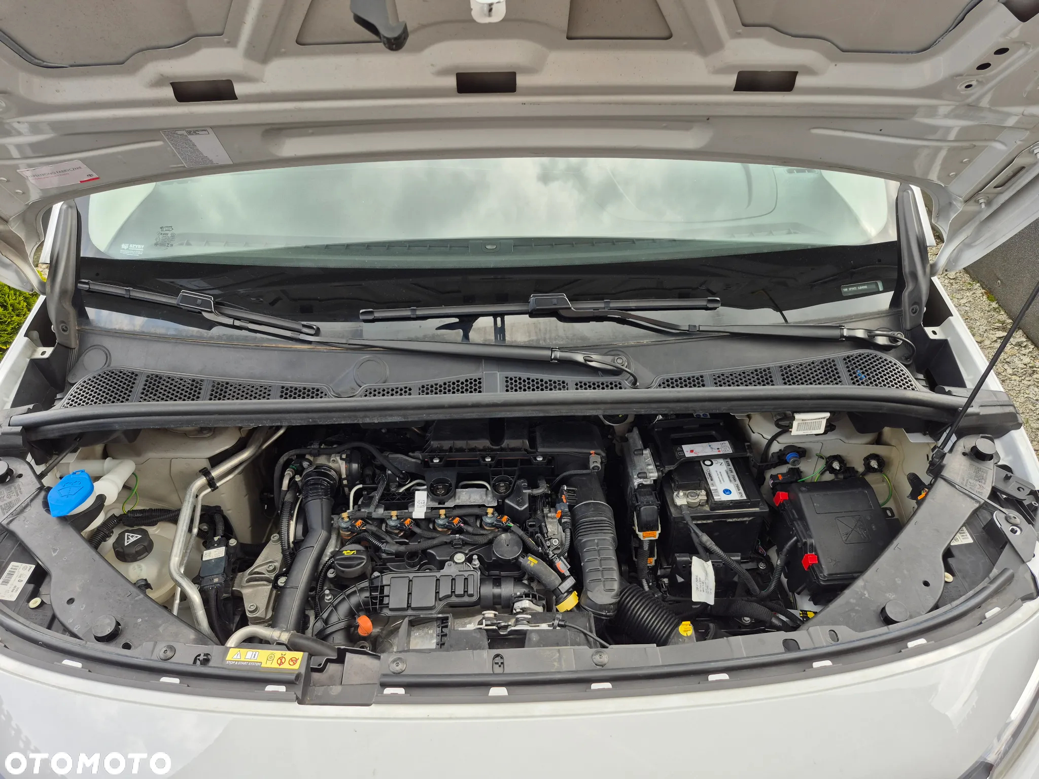 Toyota PROACE CITY LONG PARTNER - 20