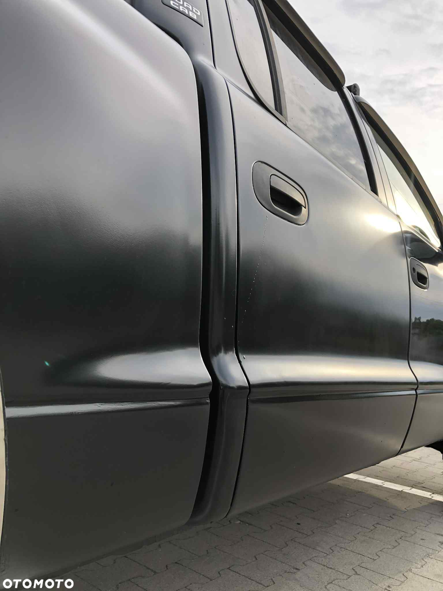 Dodge Dakota - 5