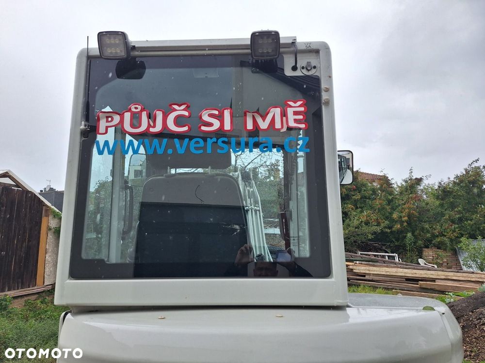 Takeuchi Tb 335 R - 37