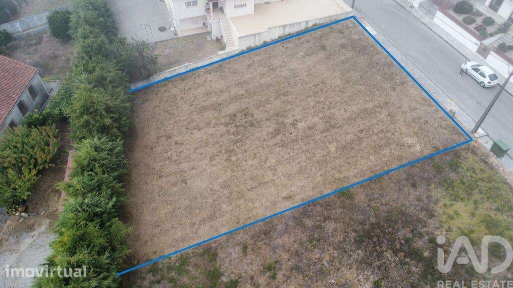 Terreno para construção em Figueiró dos Vinhos e Bairradas - Grande imagem: 3/12