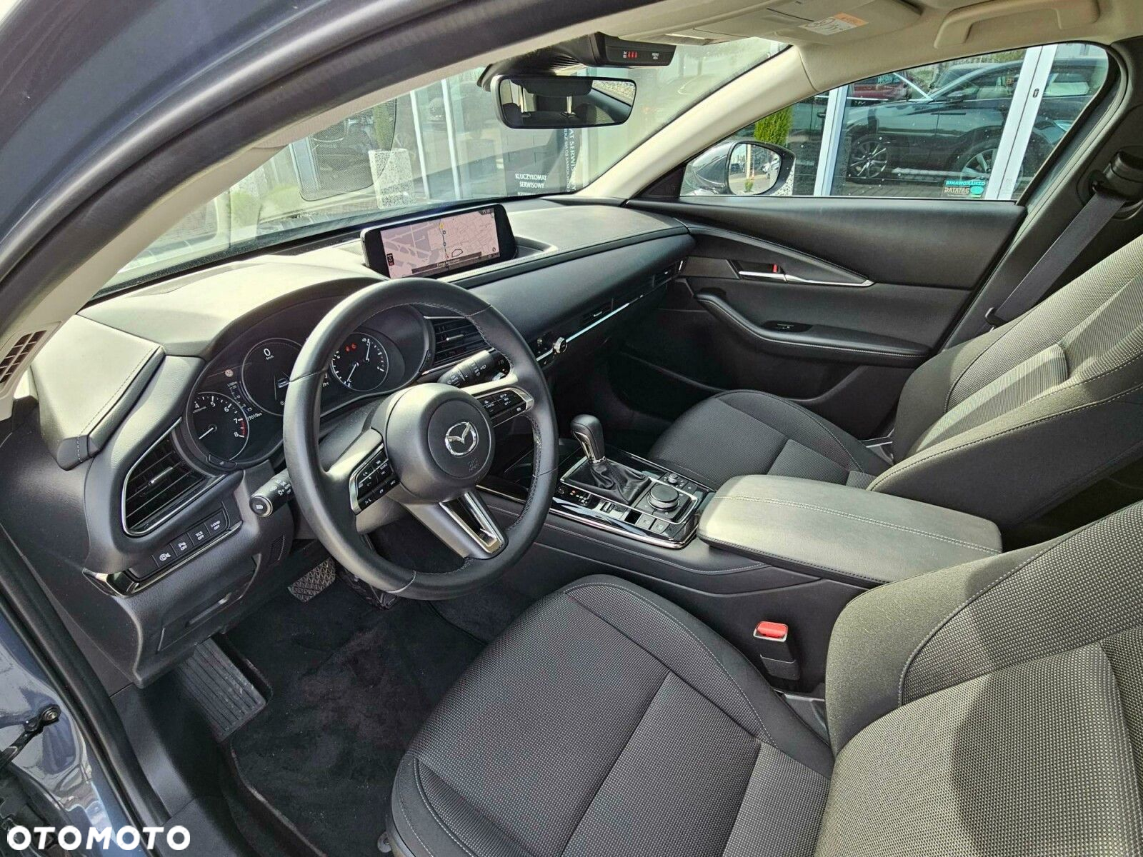 Mazda CX-30 - 11