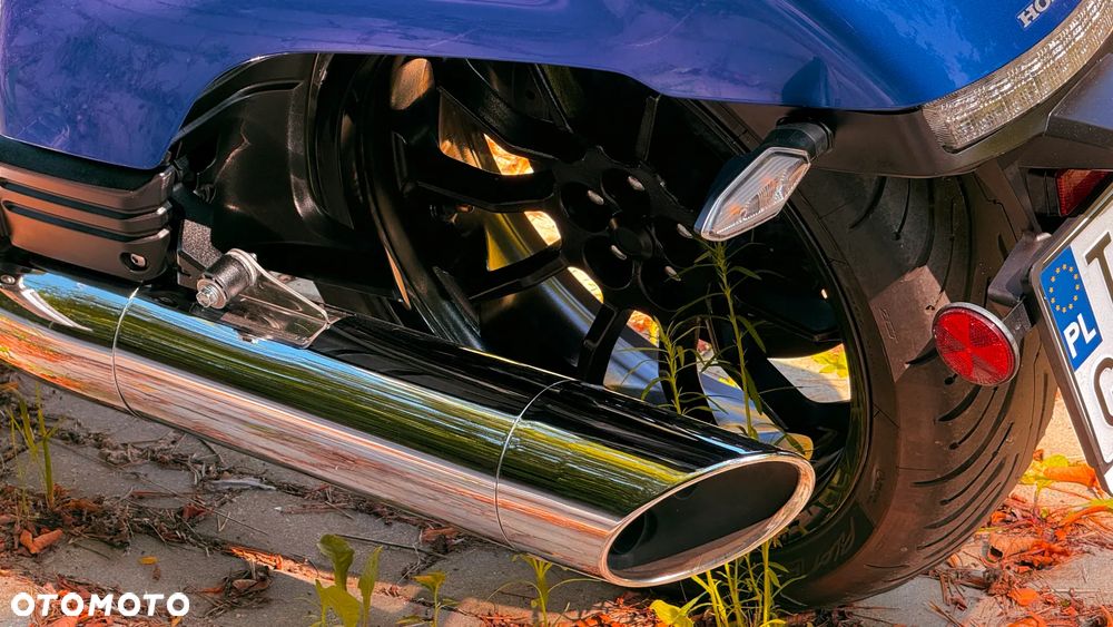 Honda Valkyrie - 16