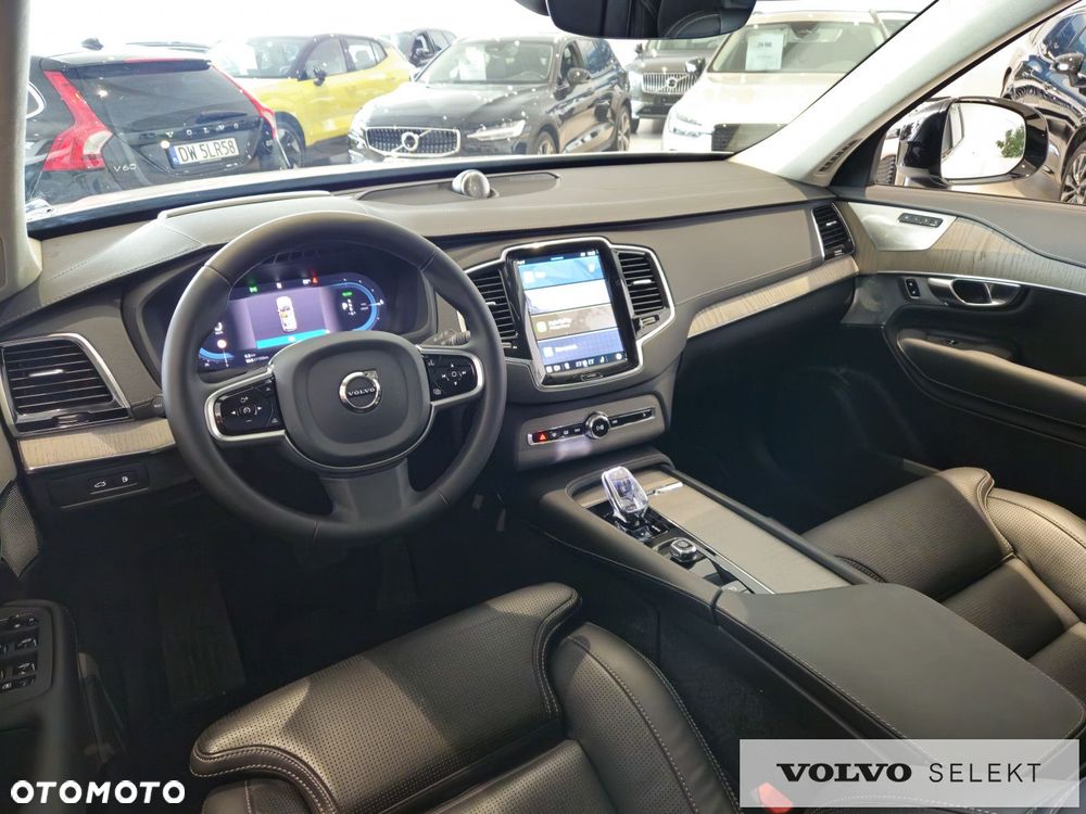 Volvo XC 90 - 20