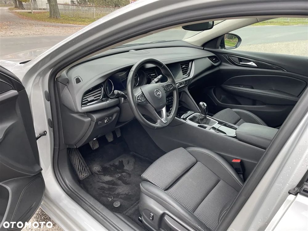 Opel Insignia 1.5 CDTI Business Elegance S&S - 19