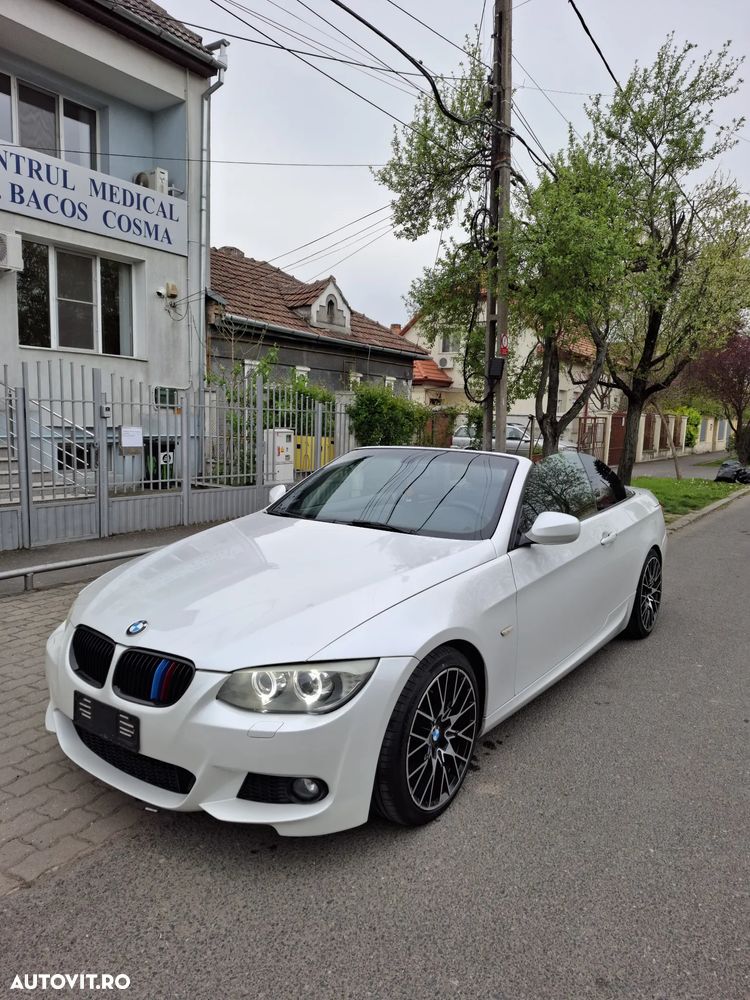 BMW Seria 3 - 1