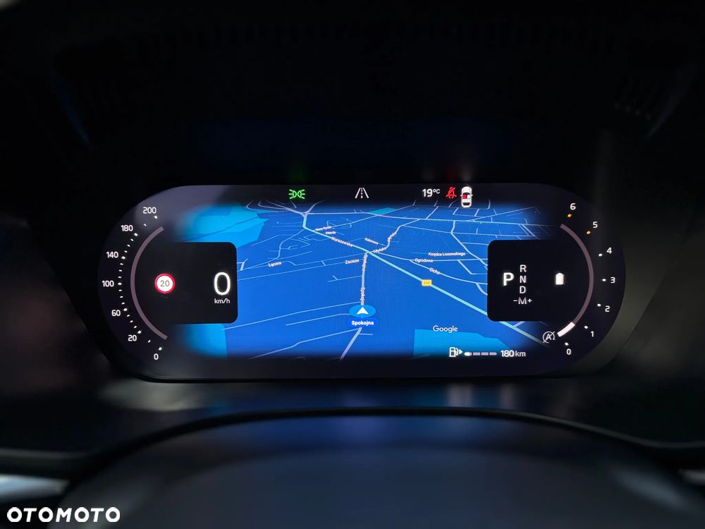 Volvo XC 60 B4 D AWD Geartronic RDesign - 37