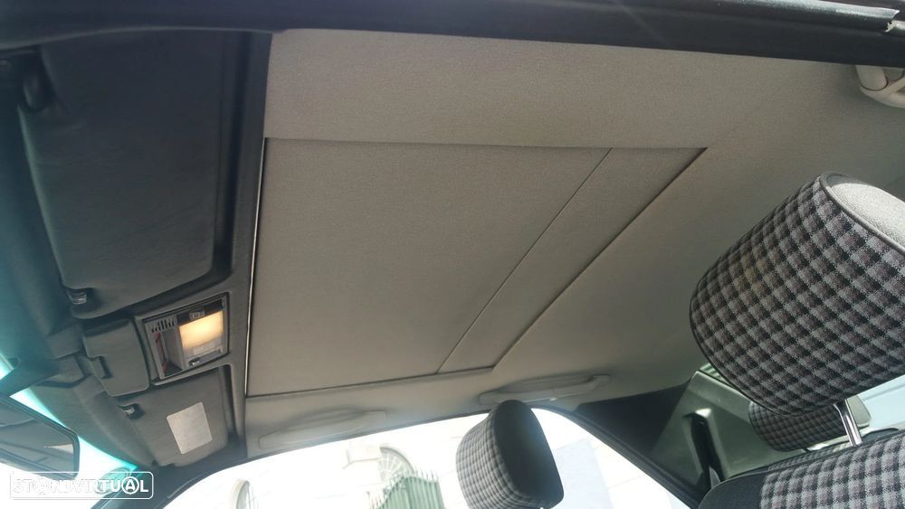 Mercedes-Benz E 200 - 19