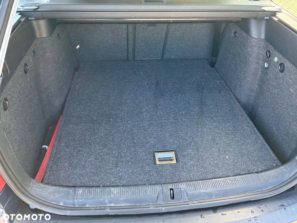 Skoda Octavia 1.9 TDI Ambiente - 7