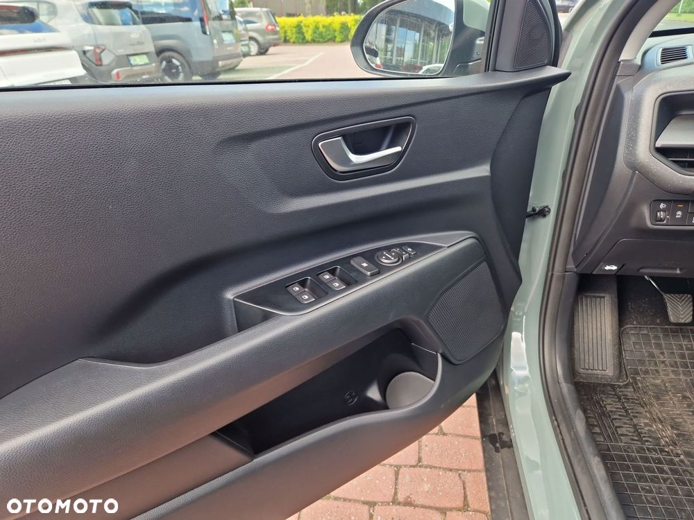 Kia Stonic 1.0 T-GDI L - 10